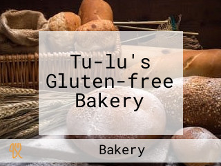 Tu-lu's Gluten-free Bakery