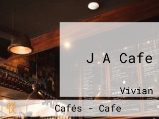 J A Cafe