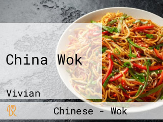 China Wok