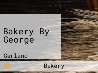 Bakery By George