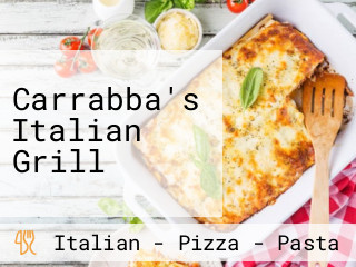 Carrabba's Italian Grill