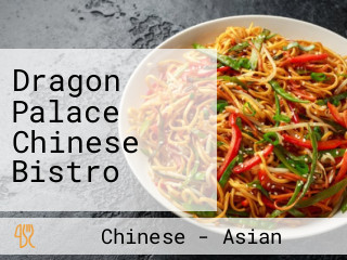 Dragon Palace Chinese Bistro