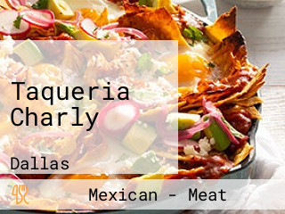 Taqueria Charly