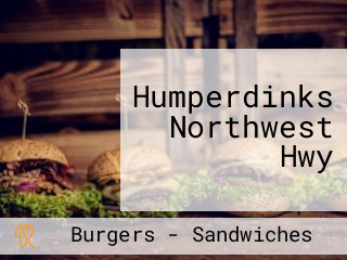 Humperdinks Northwest Hwy