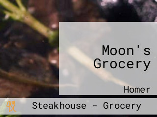 Moon's Grocery