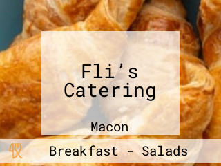 Fli’s Catering