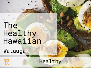 The Healthy Hawaiian