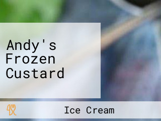 Andy's Frozen Custard