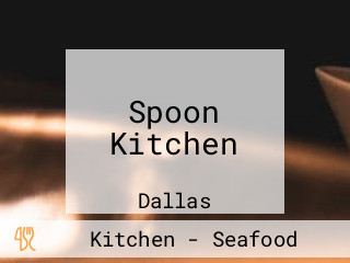 Spoon Kitchen