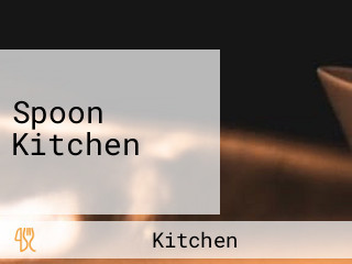 Spoon Kitchen