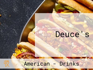 Deuce's