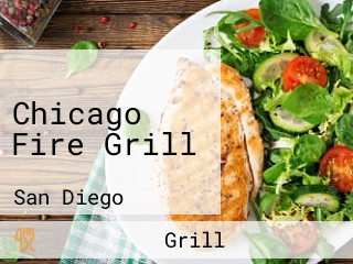 Chicago Fire Grill