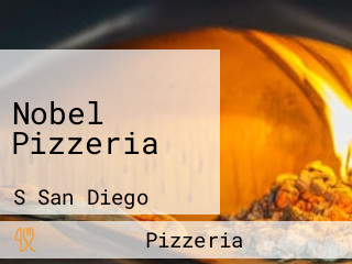 Nobel Pizzeria