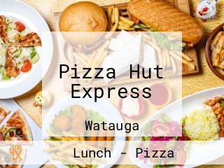 Pizza Hut Express