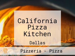 California Pizza Kitchen