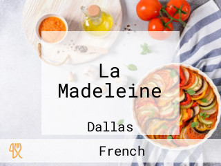 La Madeleine