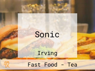 Sonic