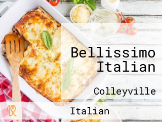 Bellissimo Italian