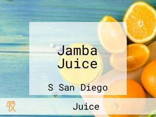 Jamba Juice