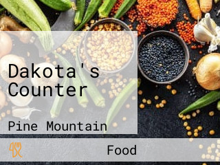 Dakota's Counter