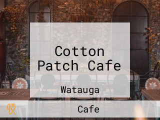 Cotton Patch Cafe