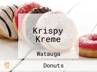 Krispy Kreme