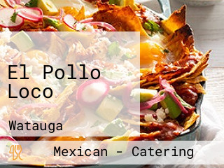 El Pollo Loco