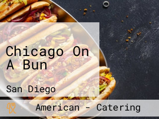 Chicago On A Bun