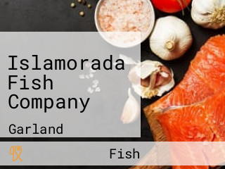 Islamorada Fish Company