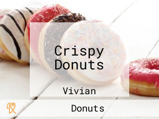 Crispy Donuts