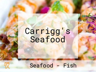 Carrigg's Seafood