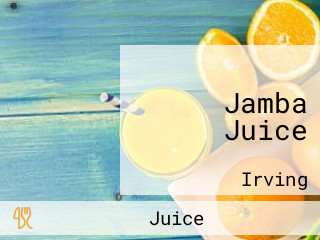 Jamba Juice