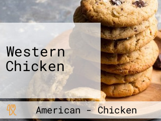 Western Chicken