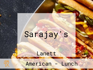 Sarajay's