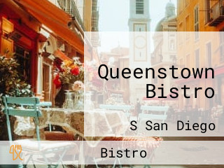 Queenstown Bistro