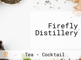 Firefly Distillery