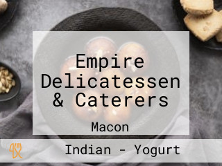 Empire Delicatessen & Caterers