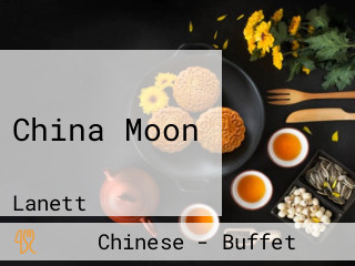 China Moon