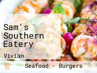 Sam's Southern Eatery