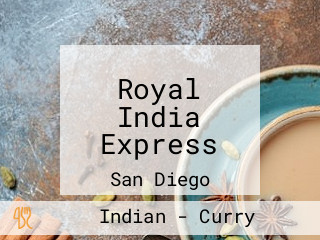 Royal India Express