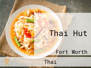 Thai Hut