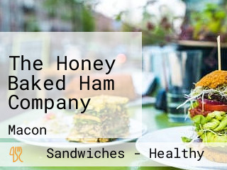 The Honey Baked Ham Company