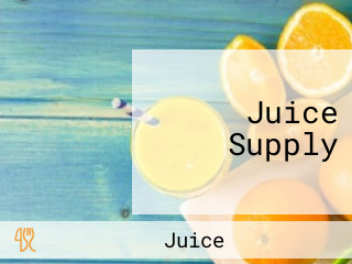 Juice Supply