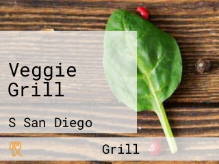 Veggie Grill