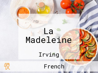 La Madeleine