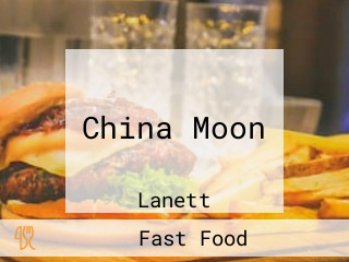 China Moon