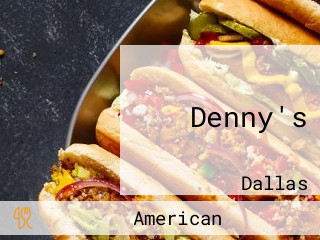 Denny's