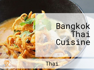 Bangkok Thai Cuisine