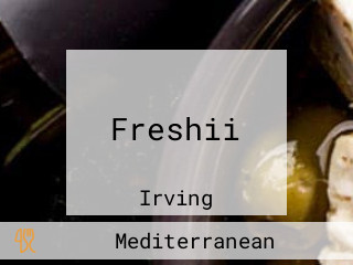 Freshii