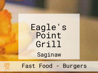 Eagle's Point Grill